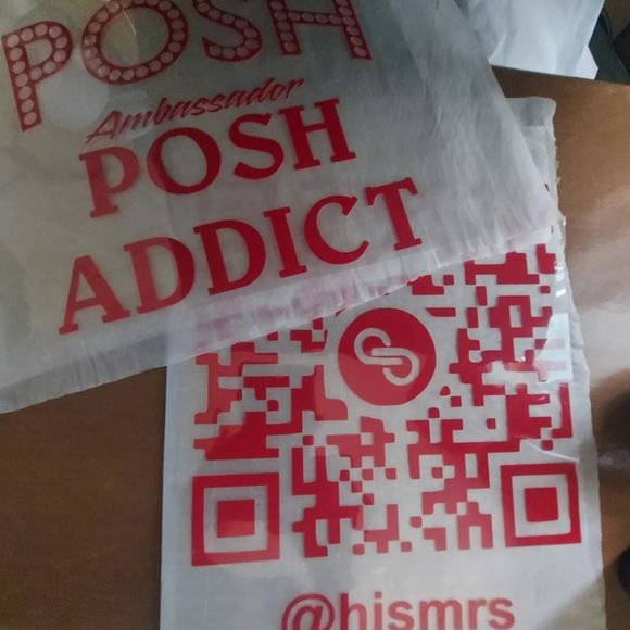 Custom QR Code T-shirts, add your QR code, any QR Code - Picture 2 of 2